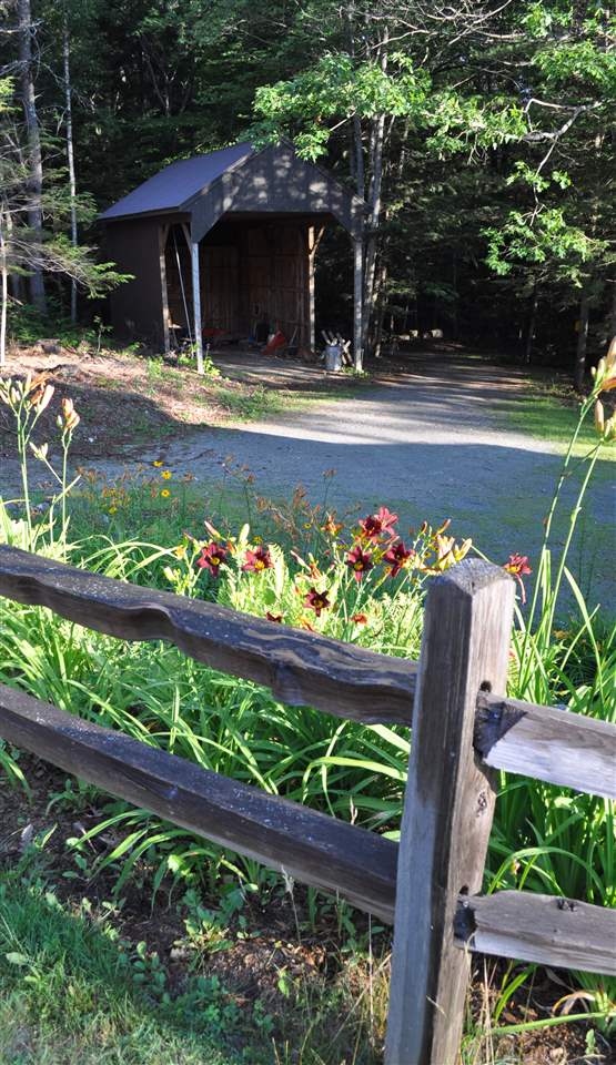 204 Kelly Road Dummerston, VT 05301 - Photo 38 of 40