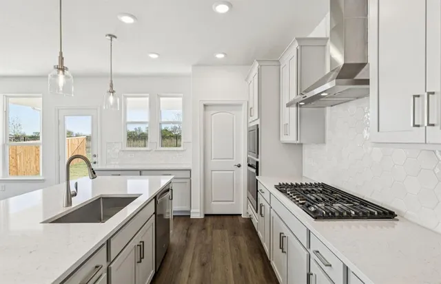 $449,990 | 1224 Kadynce Lane, Anna, TX 75409