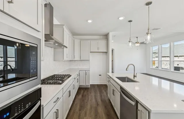 $449,990 | 1224 Kadynce Lane, Anna, TX 75409