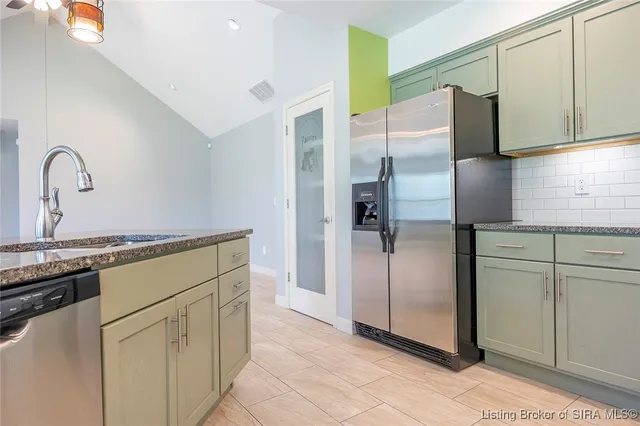 $349,000 | 2404 Magnolia Court, Unit L 49, Clarksville, IN 47129