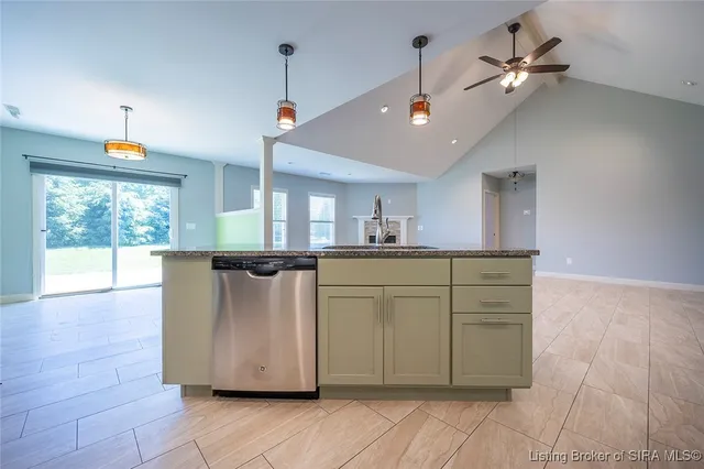 $349,000 | 2404 Magnolia Court, Unit L 49, Clarksville, IN 47129