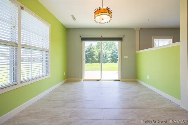 $349,000 | 2404 Magnolia Court, Unit L 49, Clarksville, IN 47129