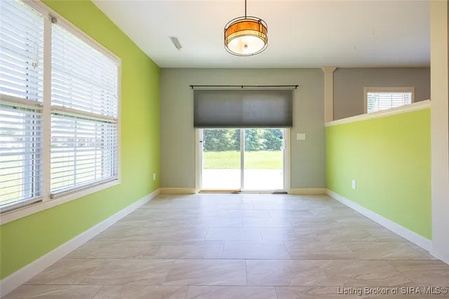 $349,000 | 2404 Magnolia Court, Unit L 49, Clarksville, IN 47129