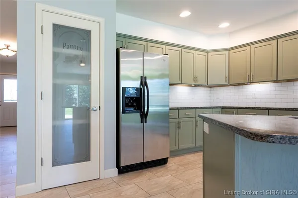 $349,000 | 2404 Magnolia Court, Unit L 49, Clarksville, IN 47129