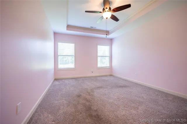 $349,000 | 2404 Magnolia Court, Unit L 49, Clarksville, IN 47129