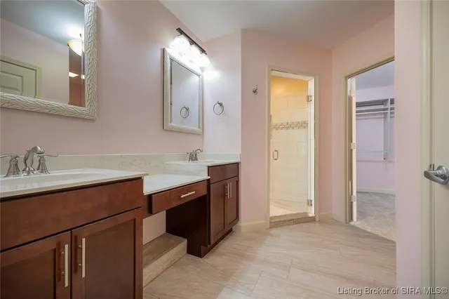 $349,000 | 2404 Magnolia Court, Unit L 49, Clarksville, IN 47129