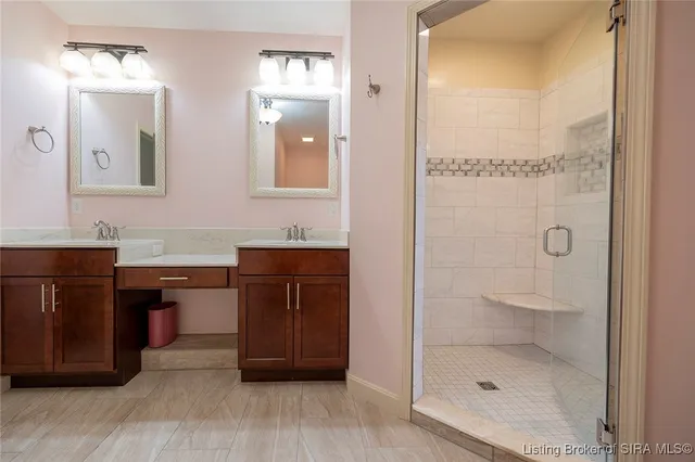 $349,000 | 2404 Magnolia Court, Unit L 49, Clarksville, IN 47129