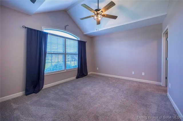 $349,000 | 2404 Magnolia Court, Unit L 49, Clarksville, IN 47129