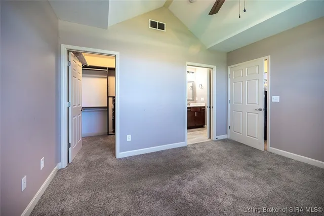 $349,000 | 2404 Magnolia Court, Unit L 49, Clarksville, IN 47129