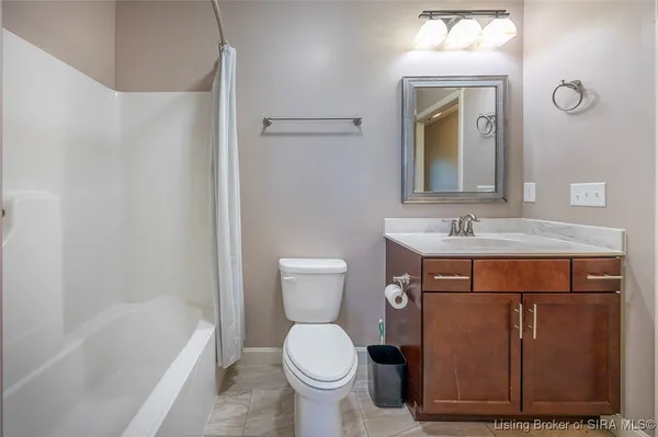 $349,000 | 2404 Magnolia Court, Unit L 49, Clarksville, IN 47129