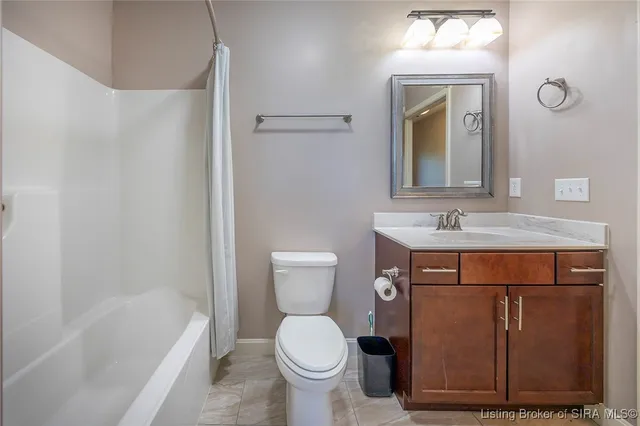 $349,000 | 2404 Magnolia Court, Unit L 49, Clarksville, IN 47129