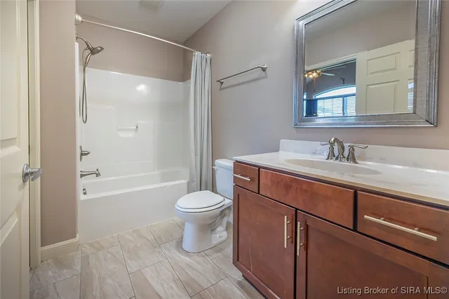 $349,000 | 2404 Magnolia Court, Unit L 49, Clarksville, IN 47129