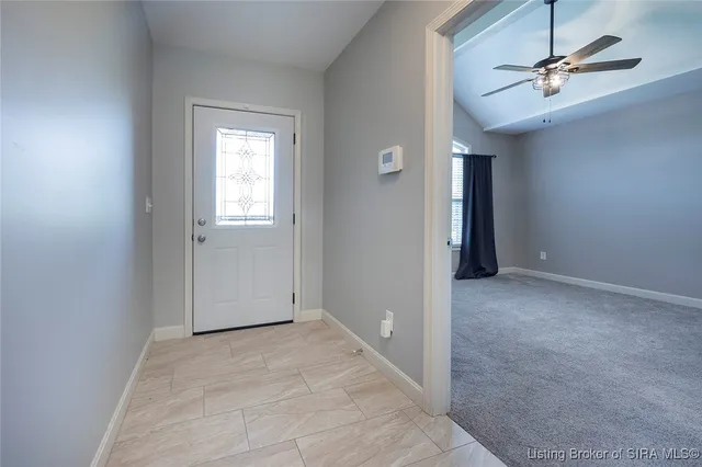 $349,000 | 2404 Magnolia Court, Unit L 49, Clarksville, IN 47129