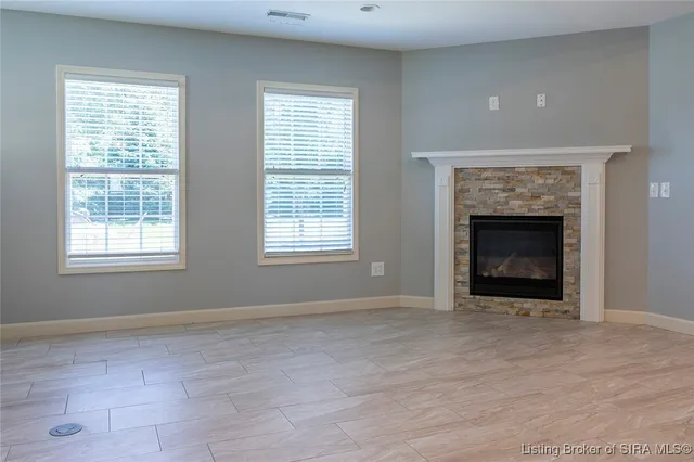 $349,000 | 2404 Magnolia Court, Unit L 49, Clarksville, IN 47129