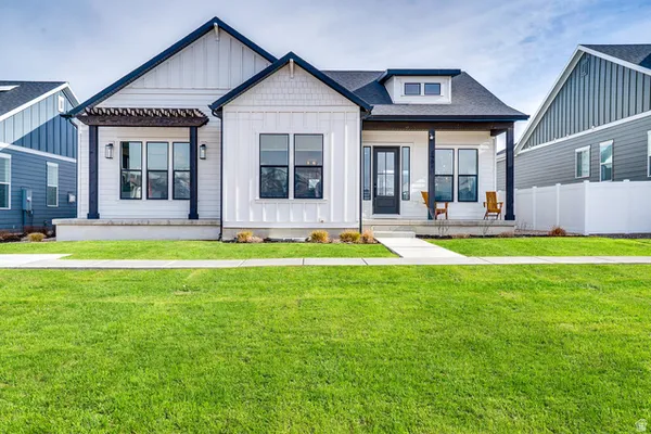 $1,185,000 | 1901 Sawmill Boulevard East, Unit 415, Heber City, UT 84032