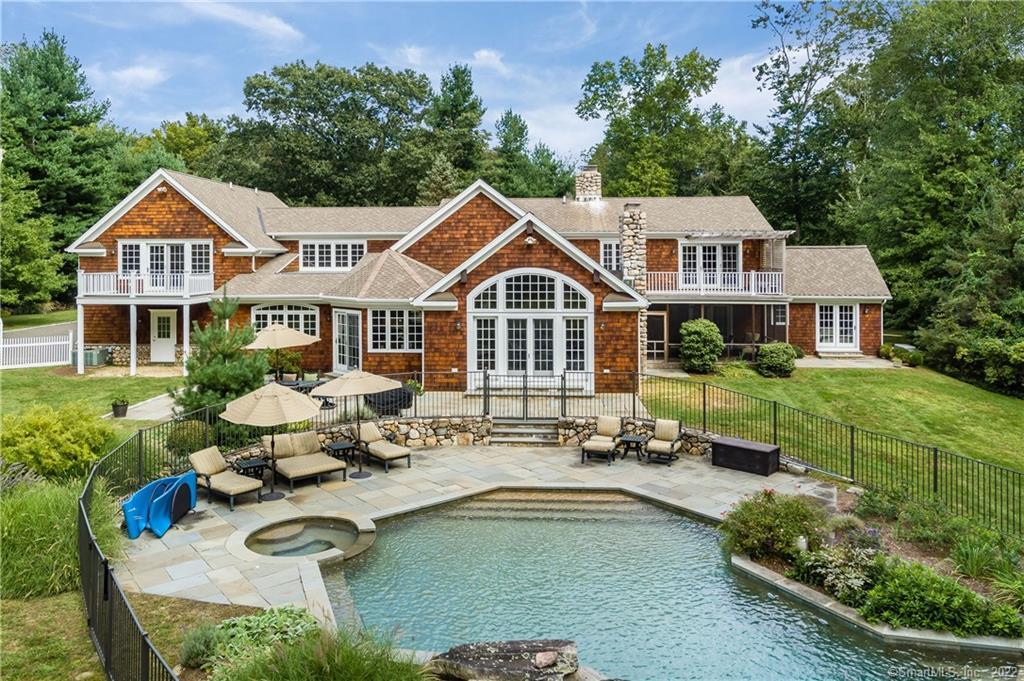 63 Fanton Hill Road Weston, CT 06883 - Photo 1 of 1 Gallery Image 1