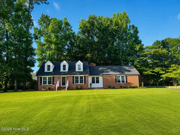 $330,000 | 101 Epworth Drive, Jacksonville, NC 28546