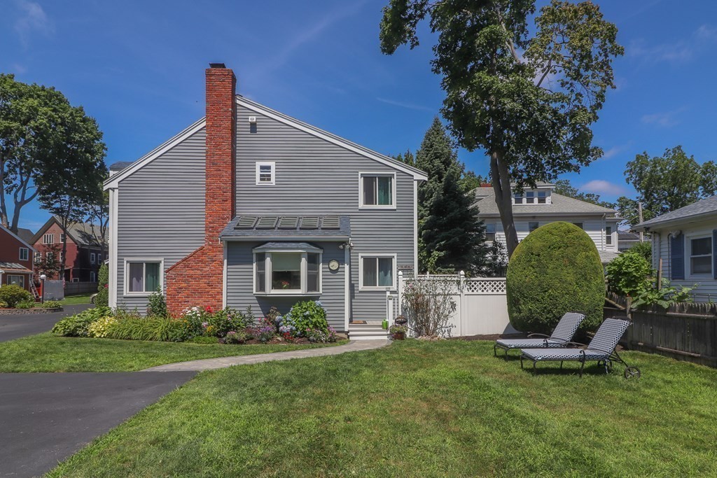 2 Chase Lane, Unit 2 Lynn, MA 01902 - Photo 27 of 29