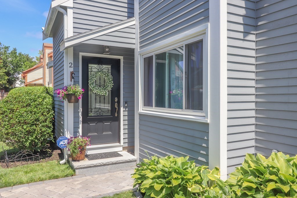 2 Chase Lane, Unit 2 Lynn, MA 01902 - Photo 28 of 29