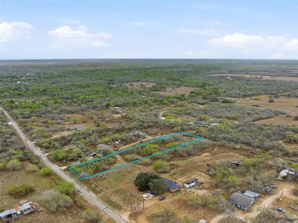 $25,000 | 266 County Road 362, Sandia, TX 78383