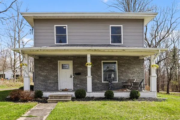 $309,900 | 454 East Chicago Street, Jonesville, MI 49250