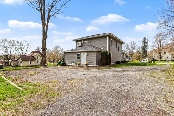 $309,900 | 454 East Chicago Street, Jonesville, MI 49250