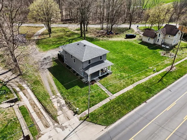 $309,900 | 454 East Chicago Street, Jonesville, MI 49250