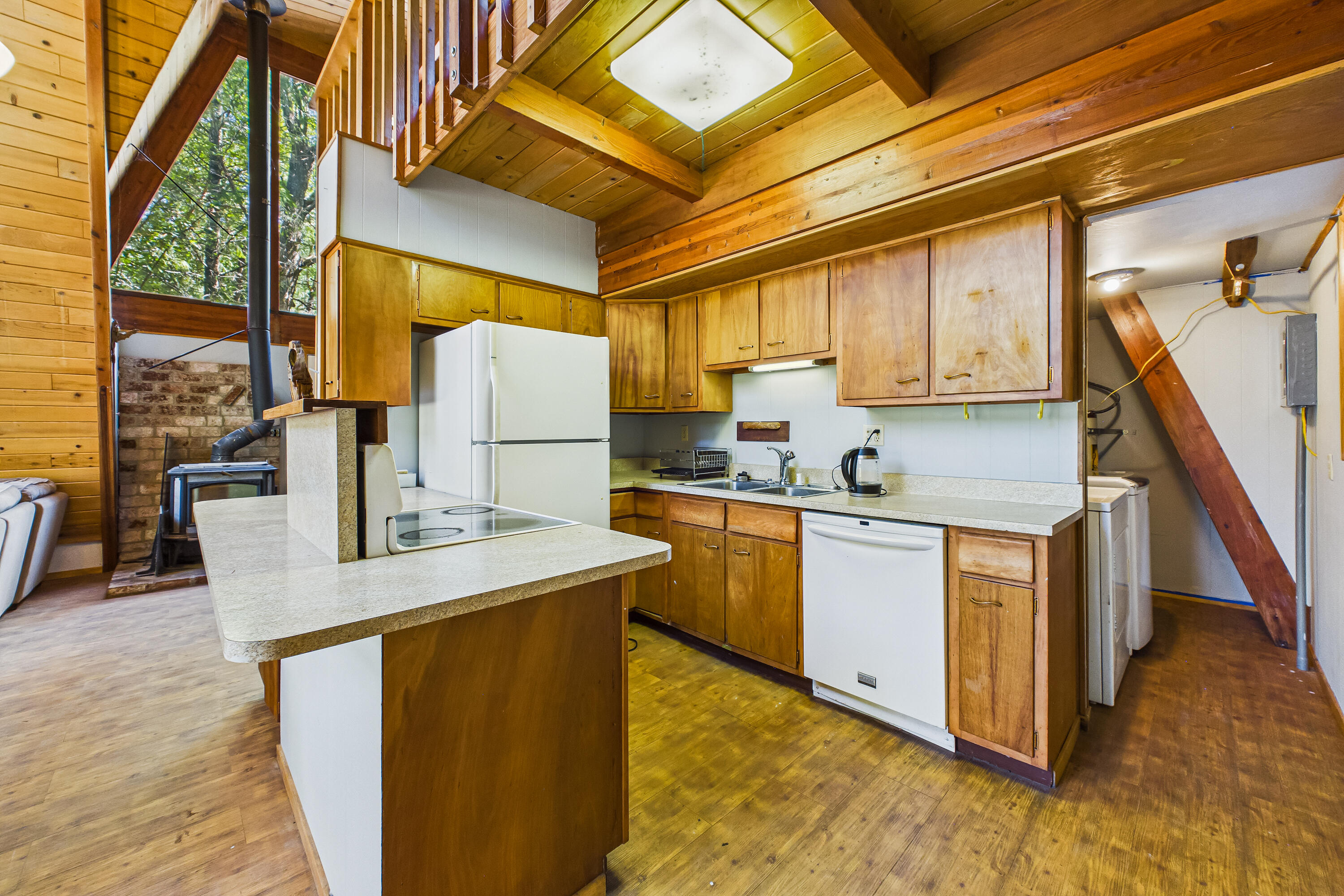 290 Green House Road Whitethorn, CA 95589 - Photo 33 of 73