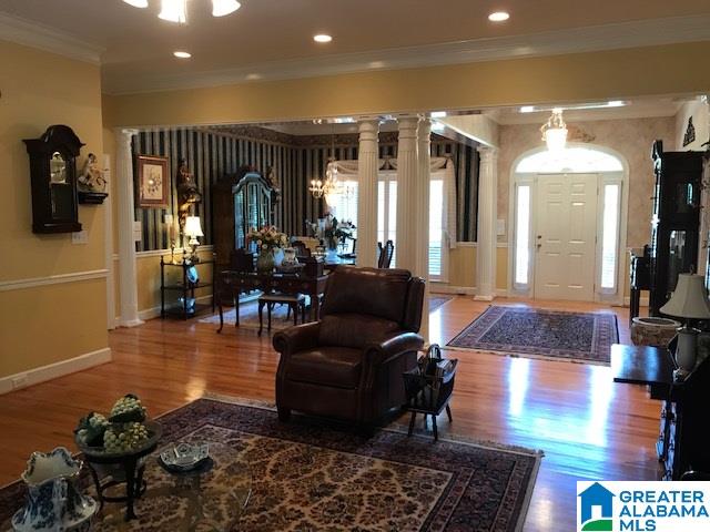 105 Canter Way Alabaster, AL 35007 - Photo 17 of 50
