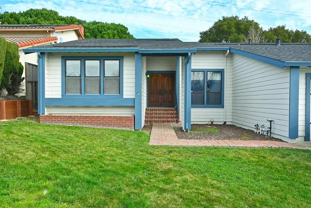 $1,295,000 | 17764 Columbia Drive, Castro Valley, CA 94552