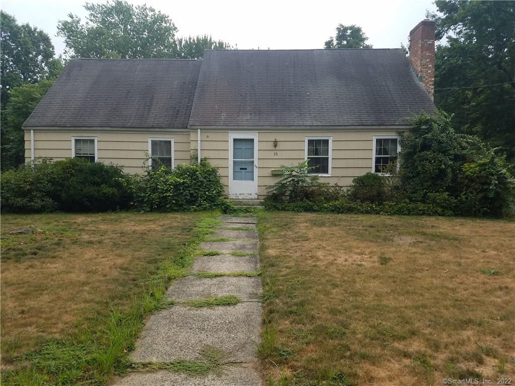 35 Ridgewood Road Windsor, CT 06095 - Photo 1 of 1 Gallery Image 1