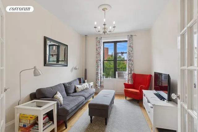 $745,000 | 175 Claremont Avenue, Unit 32 | Morningside Heights