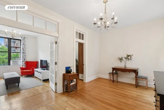 $750,000 | 175 Claremont Avenue, Unit 32 | Morningside Heights