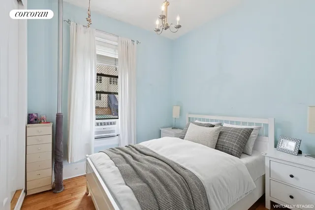 $750,000 | 175 Claremont Avenue, Unit 32 | Morningside Heights