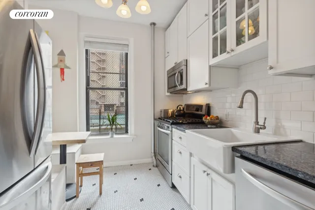 $750,000 | 175 Claremont Avenue, Unit 32 | Morningside Heights