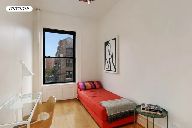 $750,000 | 175 Claremont Avenue, Unit 32 | Morningside Heights