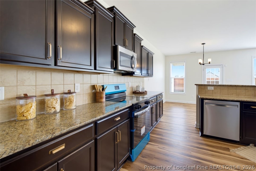 145 Fountain Grove Drive Raeford, NC 28376 - Photo 10 of 43 Gallery Image 10