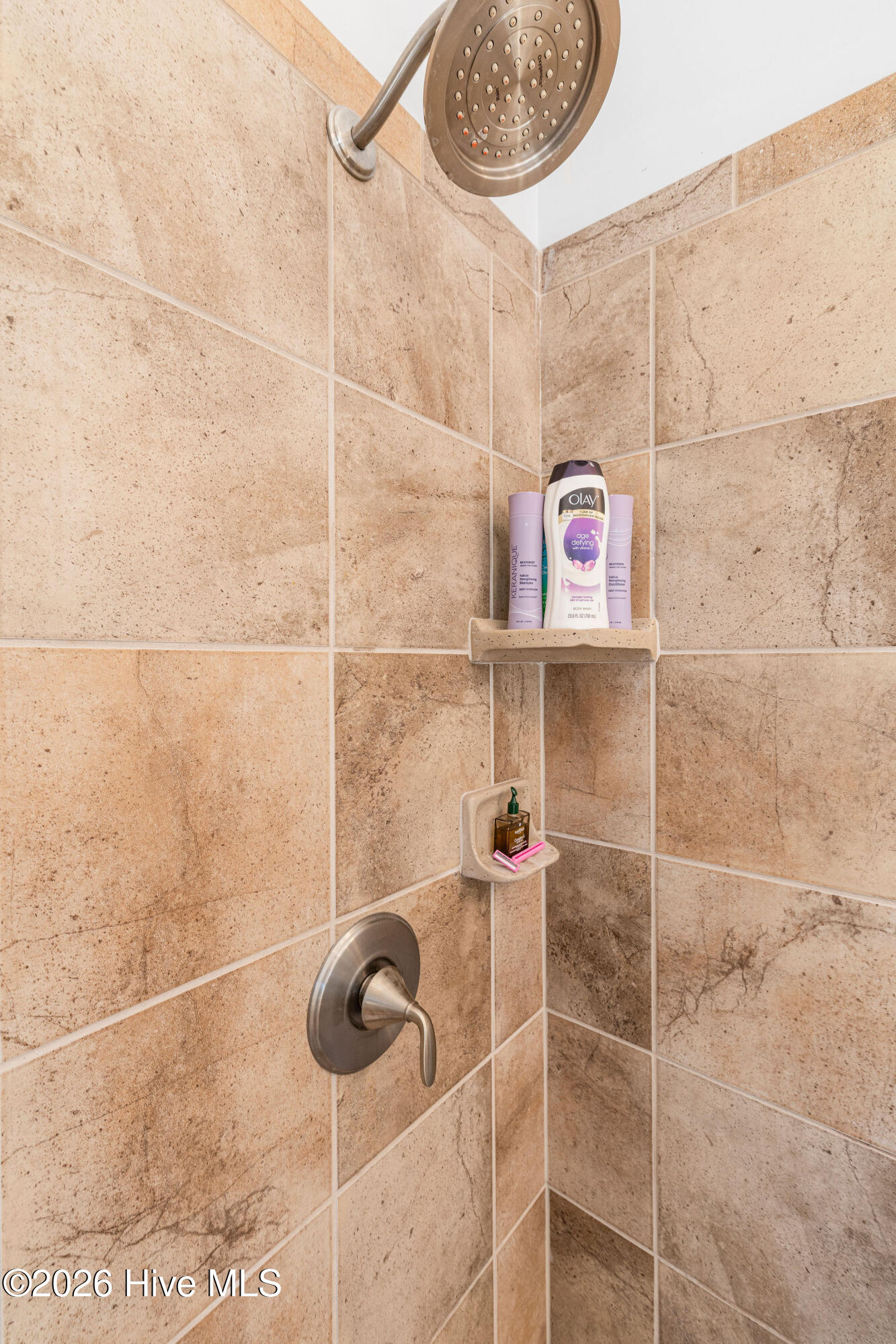 16 Tudor Way Angier, NC 27501 - Photo 42 of 79 Primary shower