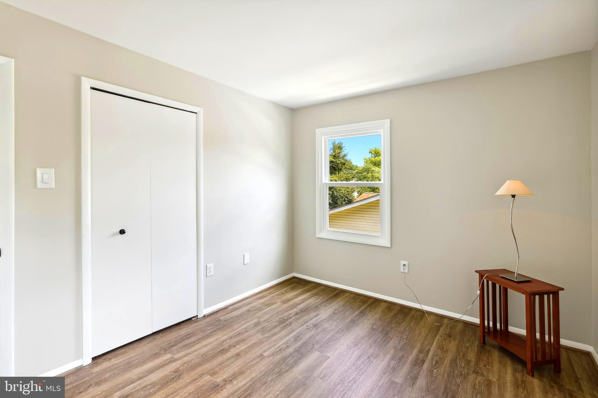 1025 Springhill Way Gambrills, MD 21054 - Photo 14 of 28 Rear bedroom