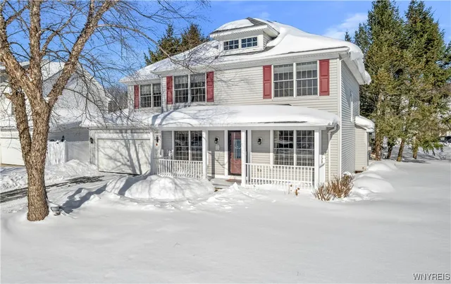 $479,900 | 6521 White Oak Way, Hamburg, NY 14085