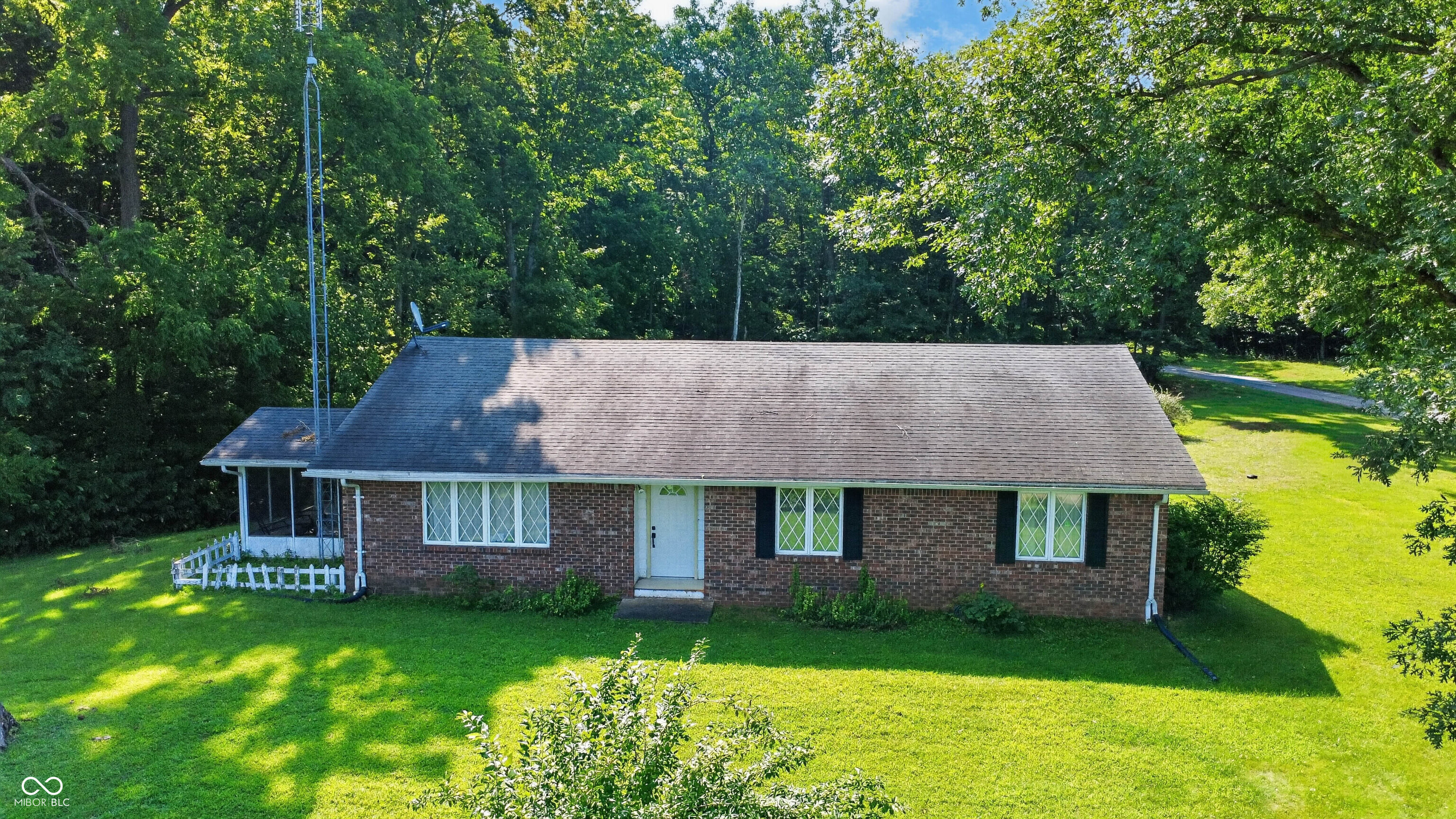 1234 Denman Road Rosedale, IN 47874 - Photo 1 of 34 Gallery Image 1