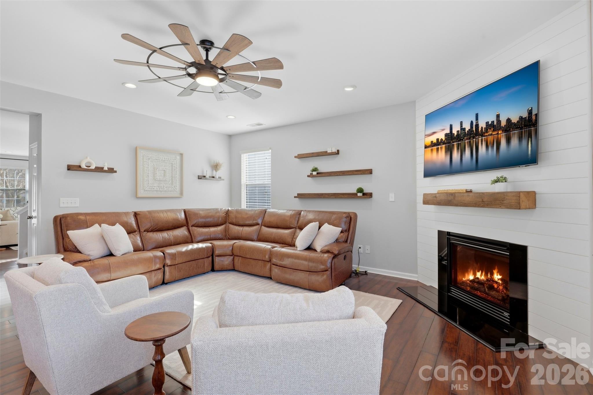 509 Bertram Road Fort Mill, SC 29708 - Photo 9 of 32 Gallery Image 9