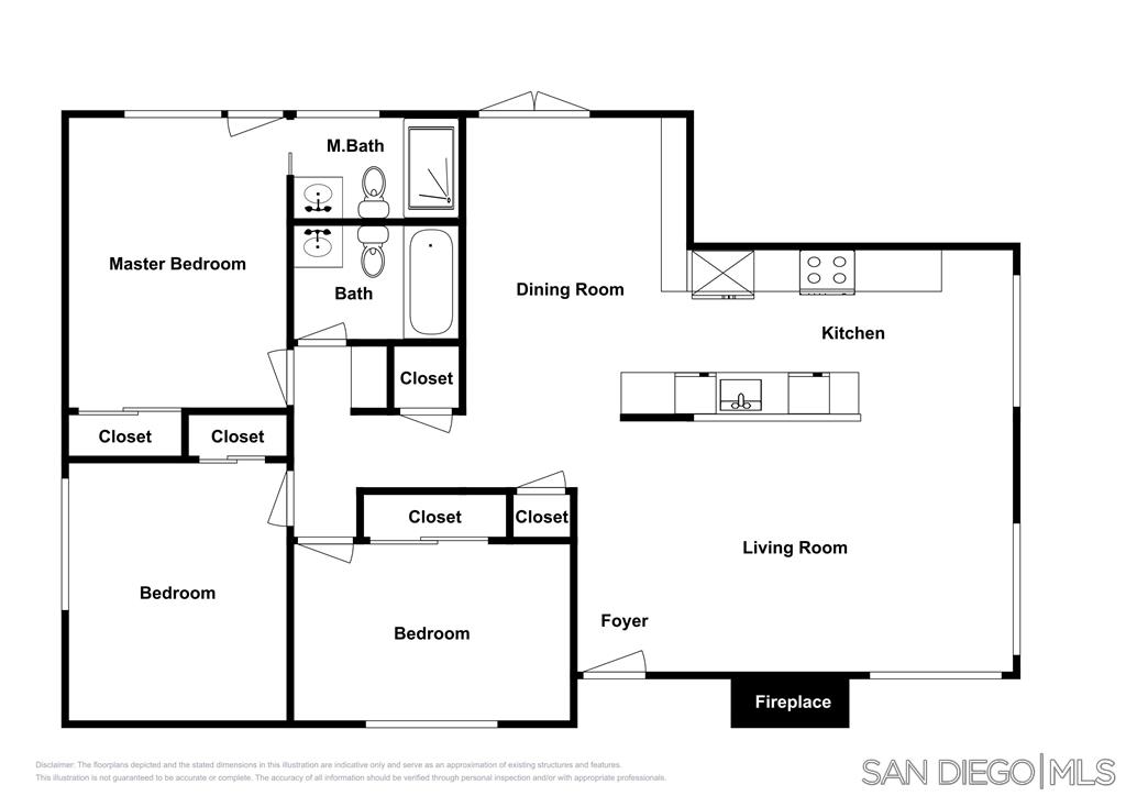 759 Bellevue Place La Jolla, CA 92037 - Photo 15 of 15