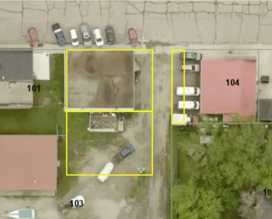 $119,900 | Tbd East Main Street, Geneva, MN 56035