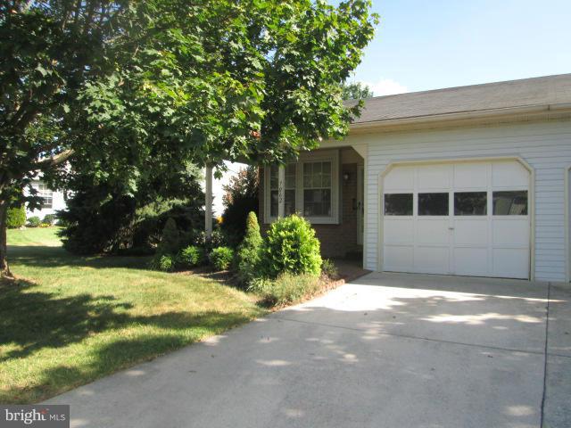 7062 Catalpa Road Frederick, MD 21703 - Photo 1 of 27 Exterior (Front)