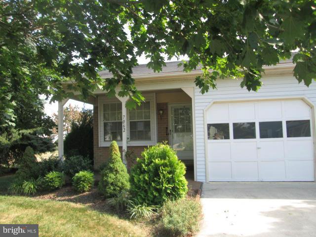 7062 Catalpa Road Frederick, MD 21703 - Photo 2 of 27 Exterior (Front)