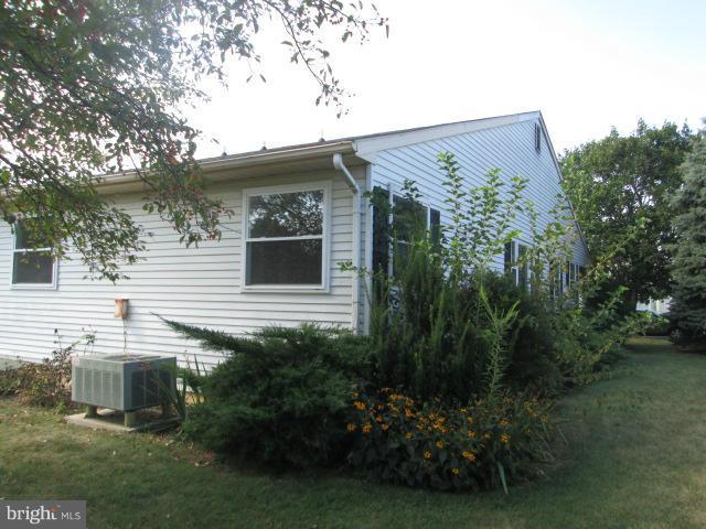 7062 Catalpa Road Frederick, MD 21703 - Photo 6 of 27 Exterior (Rear)