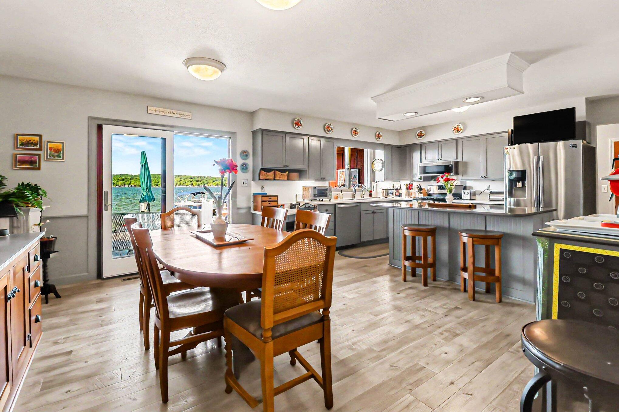 4554 Crescent Beach Road Onekama, MI 49675 - Photo 20 of 38 010_file_5063