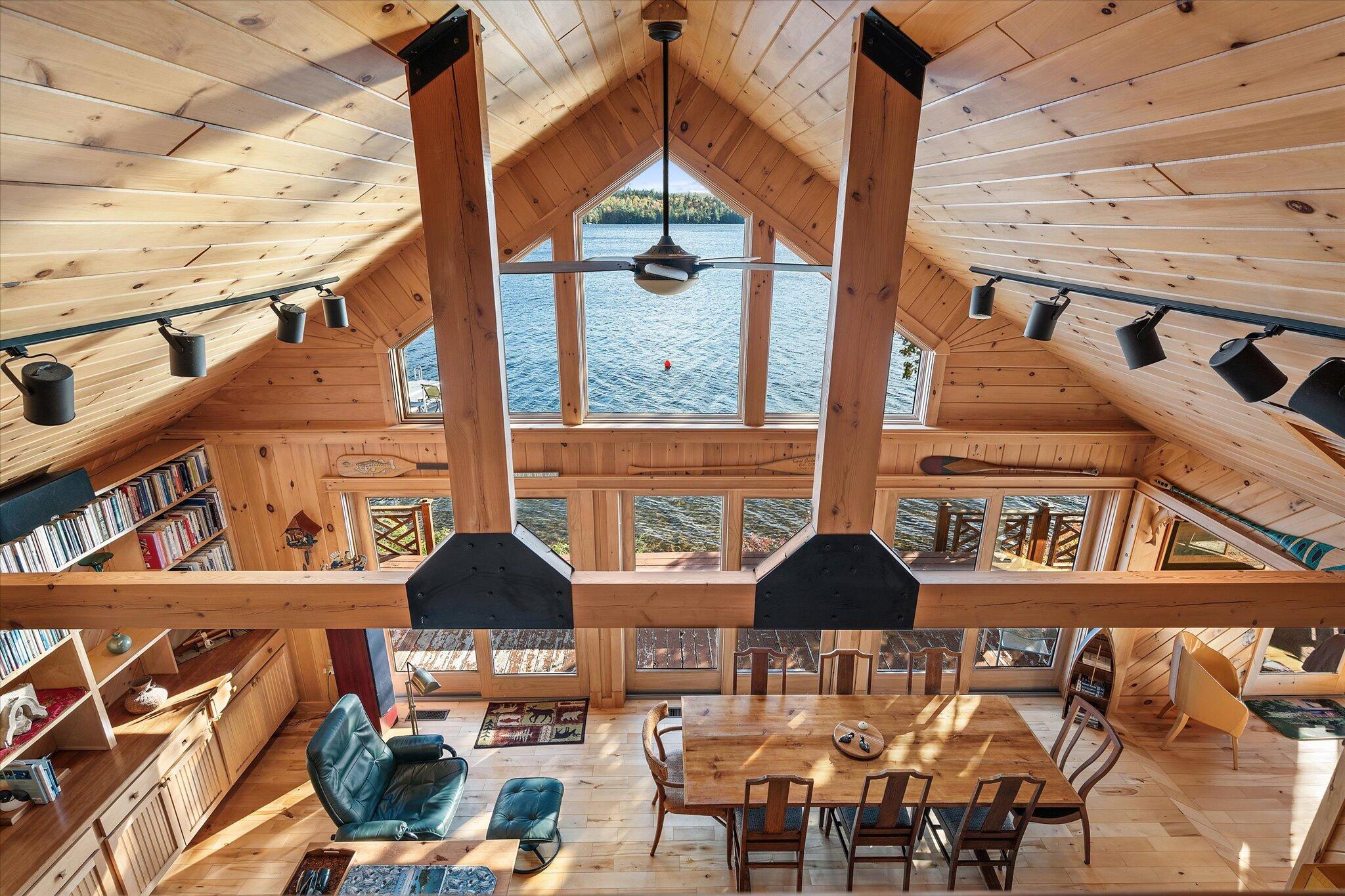 9 Outlet Cove Road Mariaville, ME 04605 - Photo 51 of 92