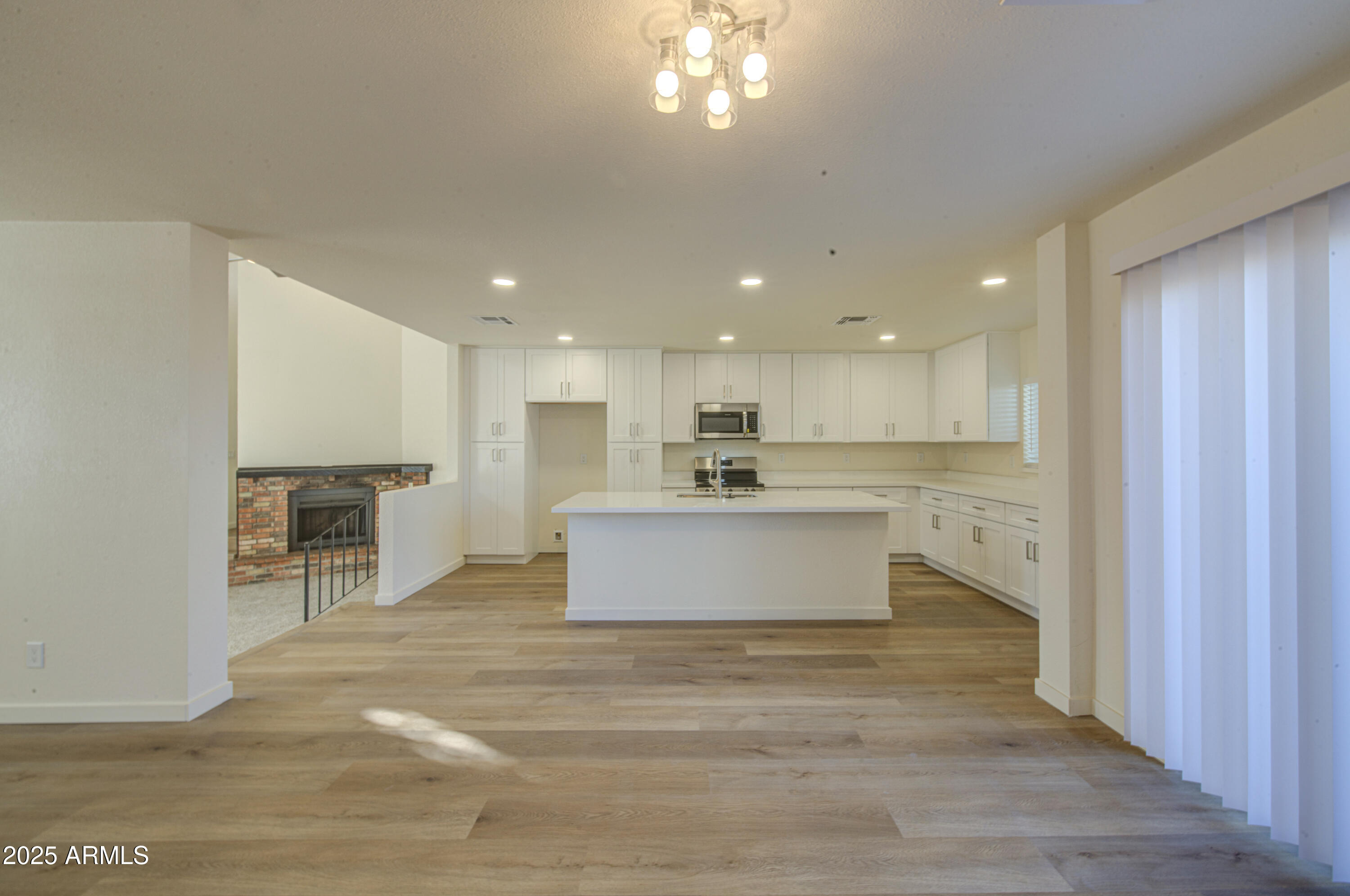 25450 West Clayton Road Casa Grande, AZ 85193 - Photo 18 of 80 Kitchen 3